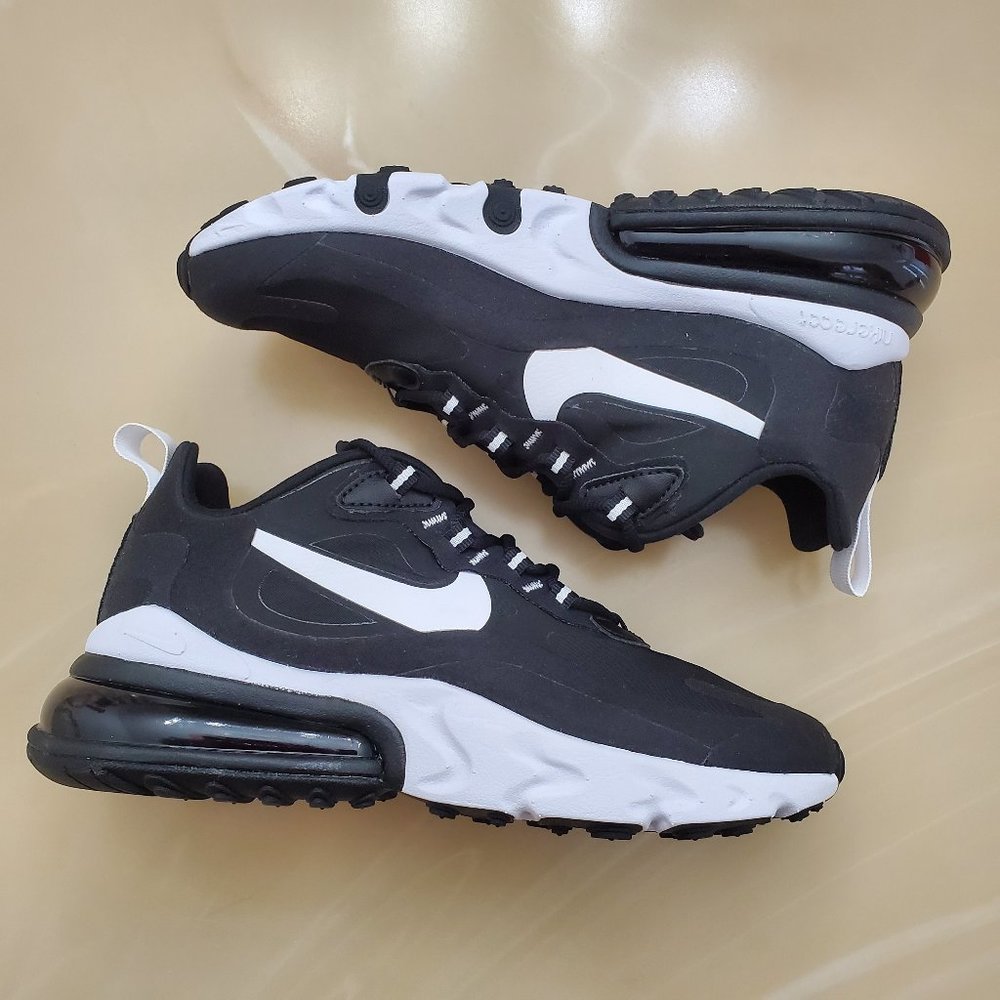 Nike Air Max 270 React - Picture 6 of 8